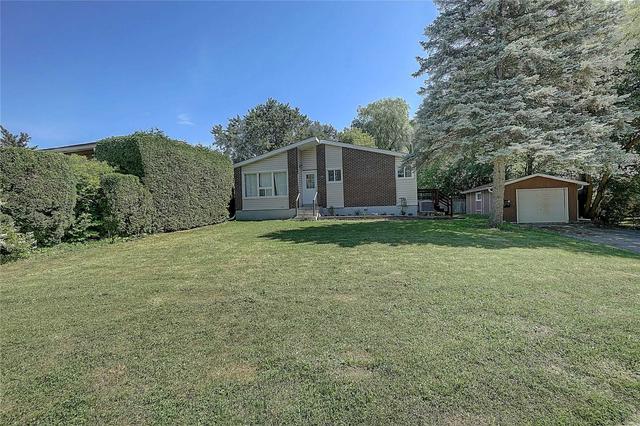 73 Roxborough Rd E, House detached with 3 bedrooms, 2 bathrooms and 3 parking in Newmarket ON | Image 25