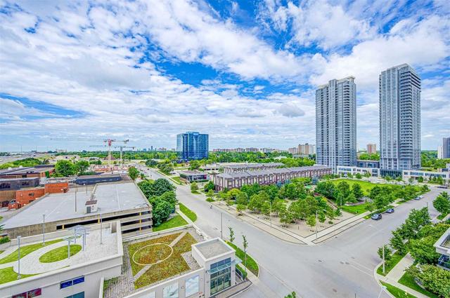 922 - 135 Village Green Sq, Condo with 2 bedrooms, 2 bathrooms and 1 parking in Toronto ON | Image 22