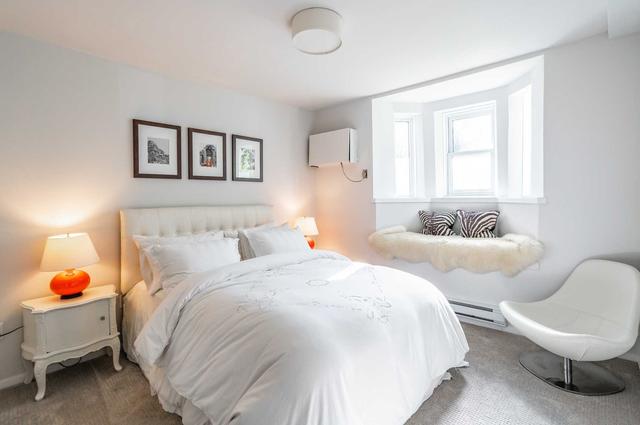 94b Beverley St, Townhouse with 2 bedrooms, 1 bathrooms and 0 parking in Toronto ON | Image 5