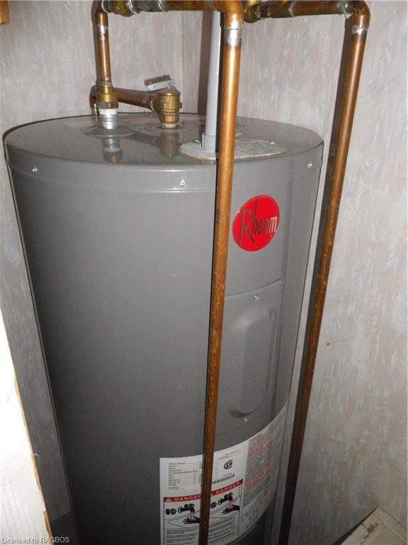 Full Size Water Heater | Image 8