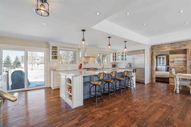 13619 Dixie Rd, House detached with 5 bedrooms, 5 bathrooms and 23 parking in Caledon ON | Image 23