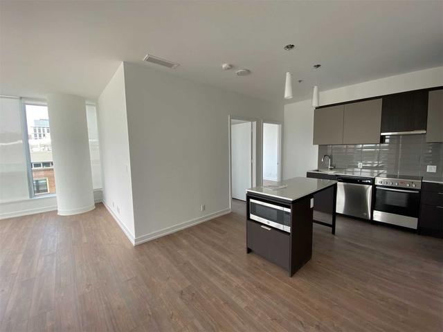 604 - 203 College St, Condo with 3 bedrooms, 3 bathrooms and 1 parking in Toronto ON | Image 14
