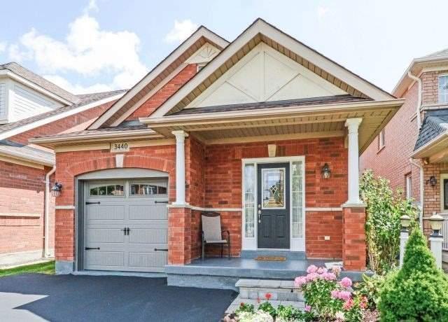 3440 Sunlight St, House detached with 3 bedrooms, 3 bathrooms and 2 parking in Mississauga ON | Image 1
