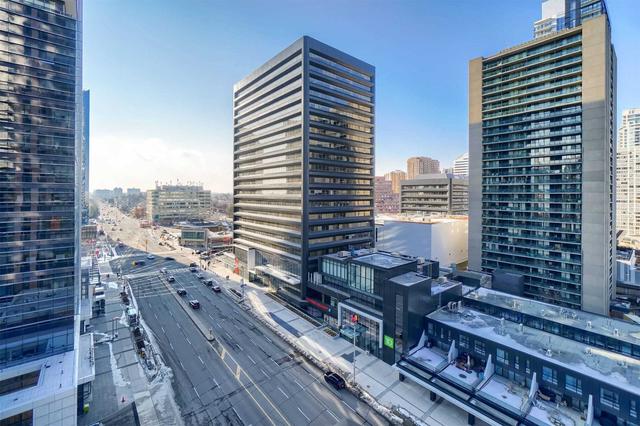 1408 - 33 Sheppard Ave E, Condo with 2 bedrooms, 2 bathrooms and 1 parking in Toronto ON | Image 30