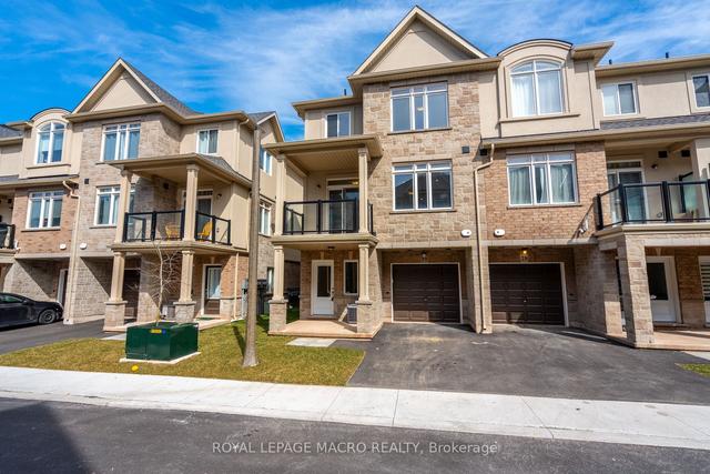 29 - 40 Zinfandel Dr, Townhouse with 2 bedrooms, 2 bathrooms and 2 parking in Hamilton ON | Image 12