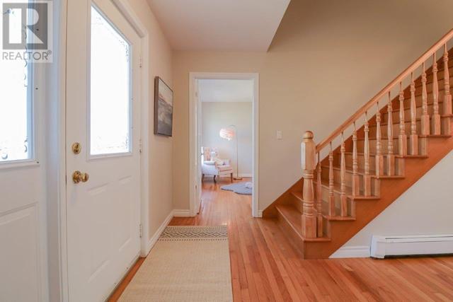 25 England Circle, House detached with 4 bedrooms, 3 bathrooms and null parking in Charlottetown PE | Image 4