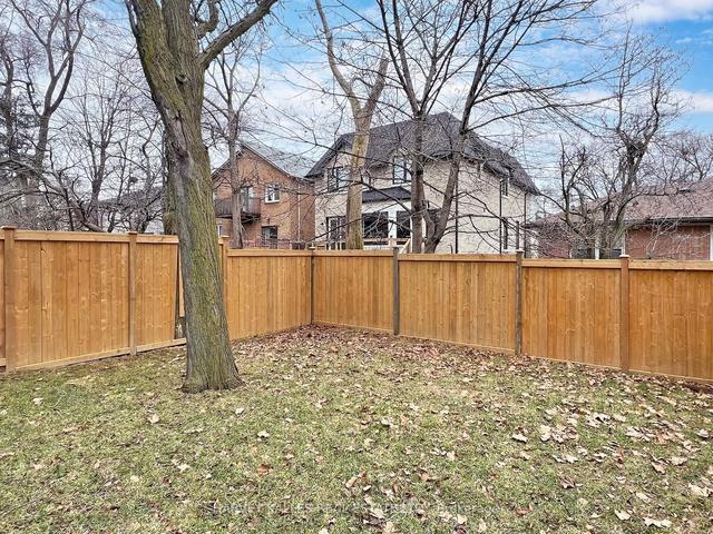 362a Joicey Blvd, House detached with 3 bedrooms, 5 bathrooms and 3 parking in Toronto ON | Image 31