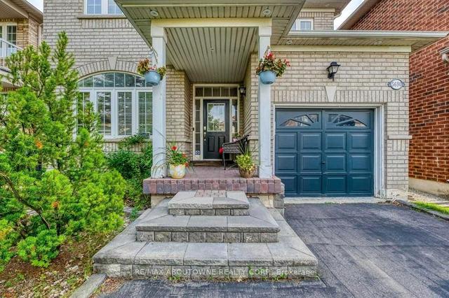 5690 Freshwater Dr, House detached with 4 bedrooms, 4 bathrooms and 3 parking in Mississauga ON | Image 12