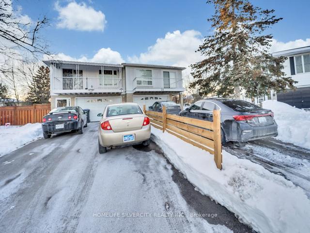 20 Gladeside Pl, House semidetached with 3 bedrooms, 4 bathrooms and 6 parking in Brampton ON | Image 29