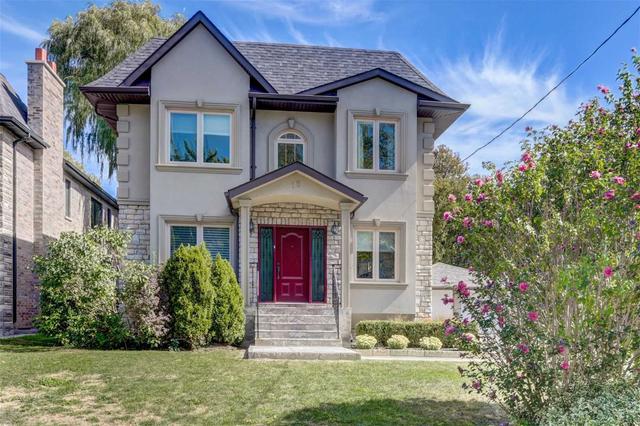 15 Dromore Cres, House detached with 3 bedrooms, 4 bathrooms and 7 parking in Toronto ON | Image 16