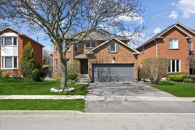1273 Greeniaus Rd, House detached with 4 bedrooms, 3 bathrooms and 4 parking in Oakville ON | Image 1