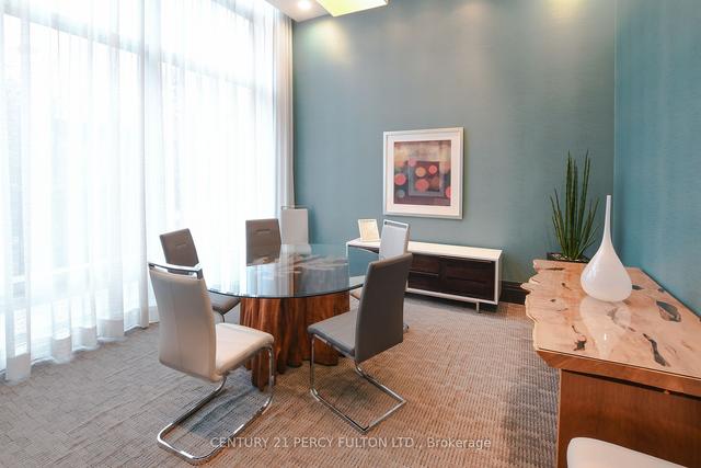 511 - 17 Anndale Dr, Condo with 1 bedrooms, 1 bathrooms and 1 parking in Toronto ON | Image 21