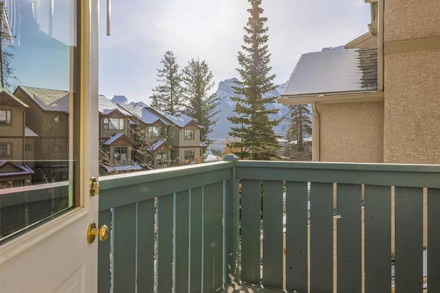 129 - 901 Benchlands Trail, Home with 3 bedrooms, 3 bathrooms and 2 parking in Kananaskis AB | Image 26