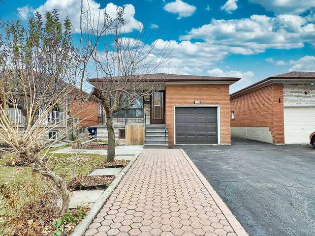 534 Glen Park Ave, House detached with 3 bedrooms, 2 bathrooms and 3 parking in Toronto ON | Card Image