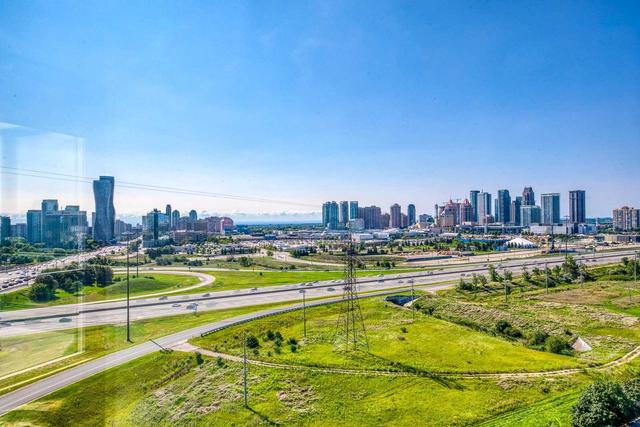 1603 - 4450 Tucana Crt, Condo with 2 bedrooms, 2 bathrooms and 2 parking in Mississauga ON | Image 27