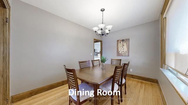 3 Livingstone Ave, House semidetached with 3 bedrooms, 1 bathrooms and 2 parking in Toronto ON | Image 30