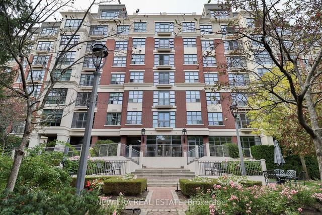 ph1 - 2855 Bloor St W, Condo with 2 bedrooms, 3 bathrooms and 2 parking in Toronto ON | Image 28