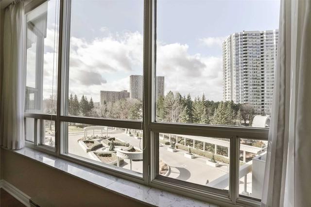 401 - 1480 Riverside Dr, Condo with 3 bedrooms, 3 bathrooms and 2 parking in Ottawa ON | Image 3