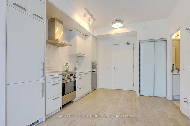 s431 - 455 Front St E, Condo with 1 bedrooms, 1 bathrooms and 0 parking in Toronto ON | Image 23