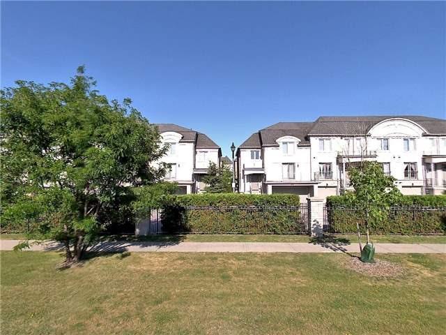 th28 - 9133 Bayview Ave, Townhouse with 3 bedrooms, 3 bathrooms and 1 parking in Richmond Hill ON | Image 1
