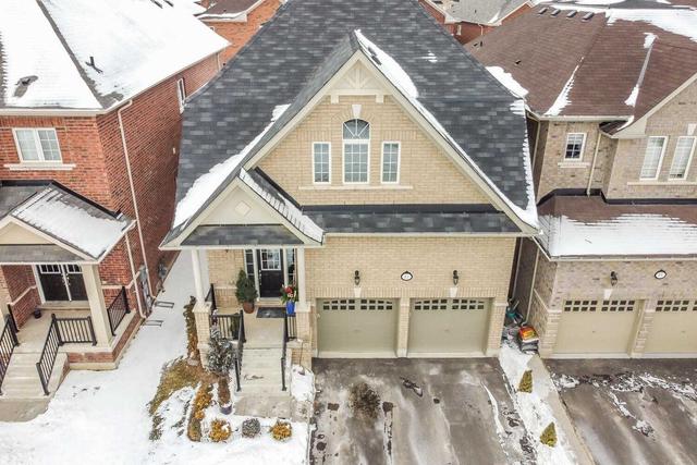 83 Morningside Dr, House detached with 3 bedrooms, 3 bathrooms and 6 parking in Halton Hills ON | Image 28