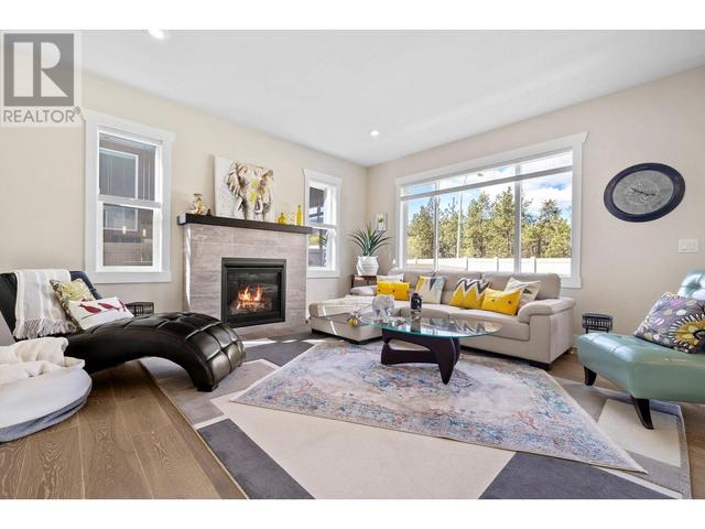 3144 Riesling Way, House detached with 4 bedrooms, 3 bathrooms and 2 parking in West Kelowna BC | Image 7