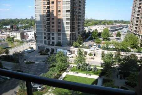 857 - 25 Viking Lane, Condo with 2 bedrooms, 2 bathrooms and 1 parking in Toronto ON | Image 9