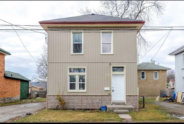 :room - 157 Rutherford Ave, House detached with 1 bedrooms, 1 bathrooms and 1 parking in Peterborough ON | Card Image