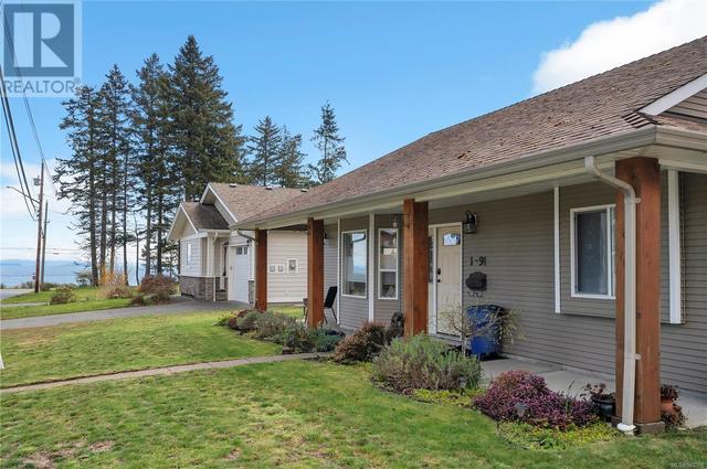 1 - 91 Dahl Rd, House detached with 4 bedrooms, 4 bathrooms and 2 parking in Campbell River BC | Image 23