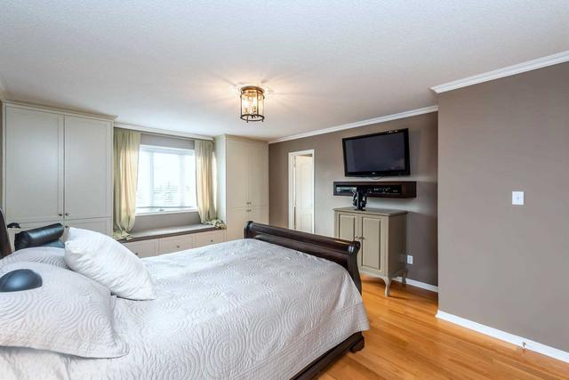 3498 Trilogy Tr, House detached with 3 bedrooms, 4 bathrooms and 5 parking in Mississauga ON | Image 11