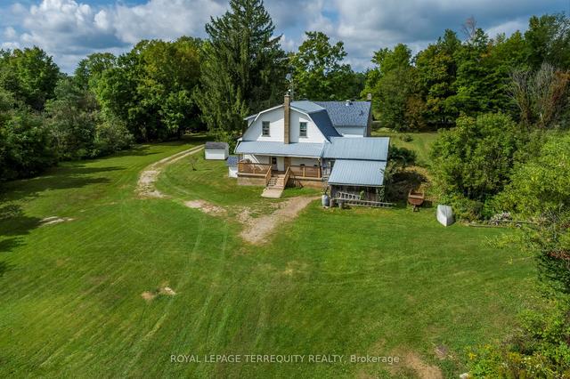1878 Vansickle Rd, House detached with 7 bedrooms, 1 bathrooms and 9 parking in Marmora and Lake ON | Image 16