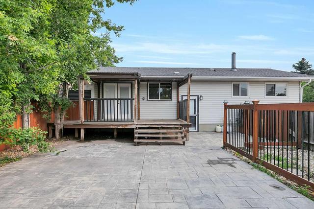 21 Martin Close, House detached with 3 bedrooms, 2 bathrooms and 5 parking in Red Deer AB | Image 30