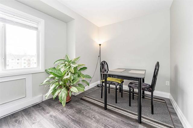 308 - 276 Eiwo Crt, Condo with 2 bedrooms, 1 bathrooms and 1 parking in Waterloo ON | Image 25