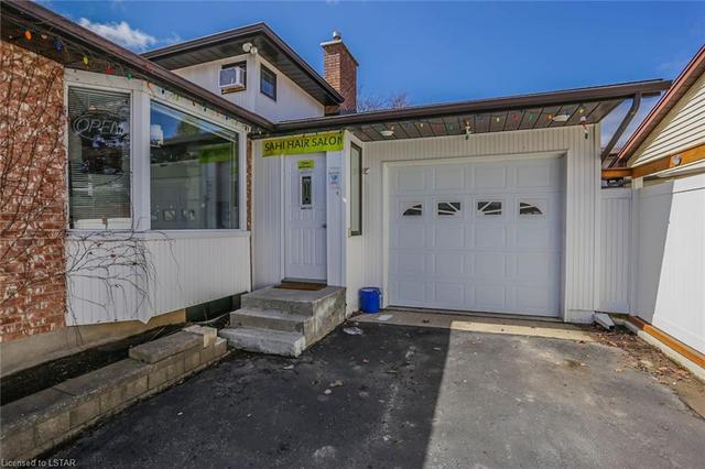 1015 Dearness Drive, House detached with 3 bedrooms, 2 bathrooms and 7 parking in London ON | Image 46