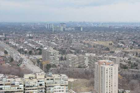 uph03 - 80 Absolute Ave, Condo with 3 bedrooms, 2 bathrooms and 1 parking in Mississauga ON | Image 3