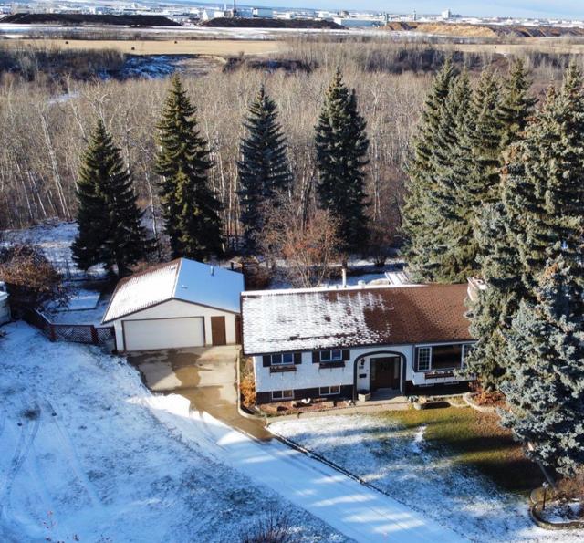 10128 85 Avenue, House detached with 3 bedrooms, 2 bathrooms and 6 parking in Grande Prairie AB | Image 1