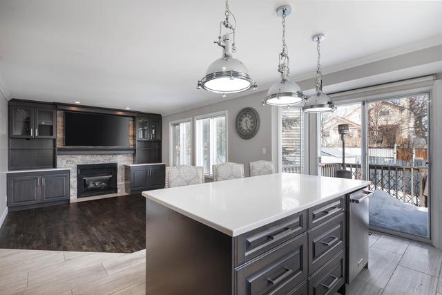 619 Macewan Drive Nw, House detached with 4 bedrooms, 3 bathrooms and 1 parking in Calgary AB | Image 10