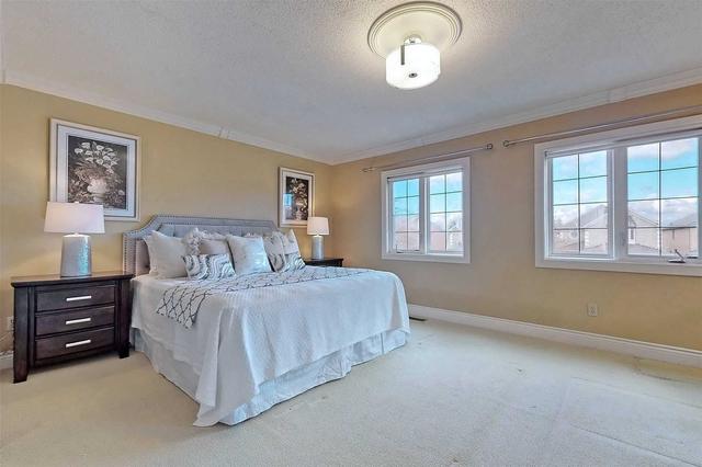 5362 Westhampton Rd, House detached with 5 bedrooms, 4 bathrooms and 6 parking in Mississauga ON | Image 9