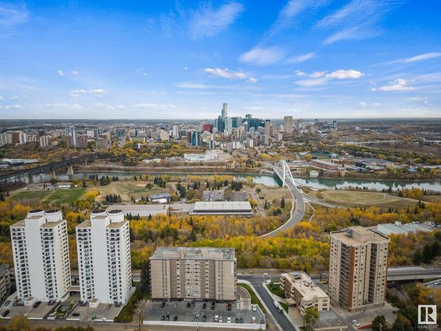 305 - 8707 107 St Nw, Condo with 2 bedrooms, 2 bathrooms and null parking in Edmonton AB | Image 35