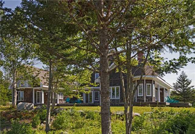 1154 East Sable Rd, House detached with 6 bedrooms, 5 bathrooms and 10 parking in Shelburne MD NS | Image 2