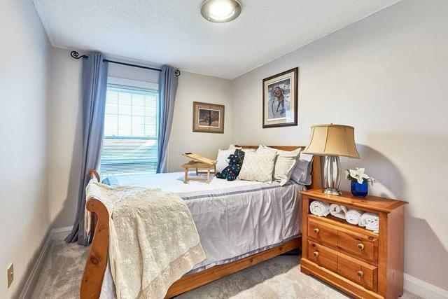 G7 - 1669 Nash Rd, Townhouse with 3 bedrooms, 3 bathrooms and 1 parking in Clarington ON | Image 18