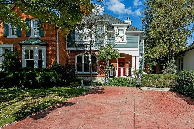 457 Burlington Ave, House semidetached with 2 bedrooms, 4 bathrooms and 4 parking in Burlington ON | Image 12