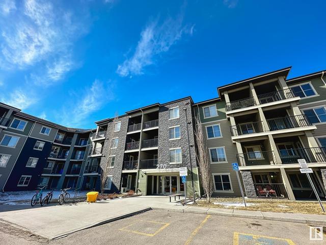 423 - 270 Mcconachie Dr Nw, Condo with 2 bedrooms, 2 bathrooms and 1 parking in Edmonton AB | Image 27