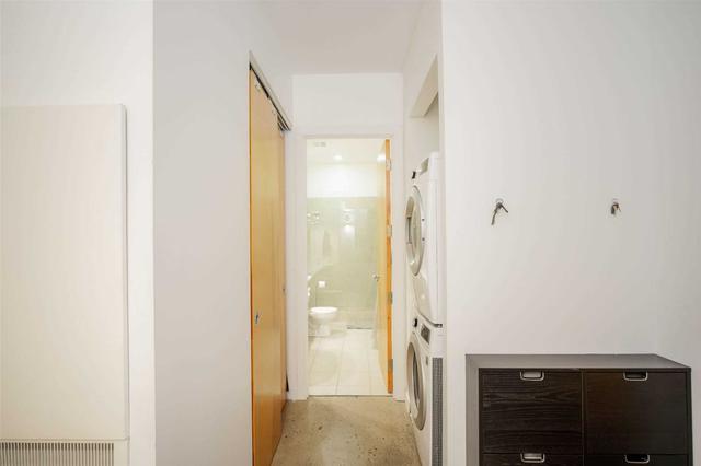 748 - 155 Dalhousie St, Condo with 2 bedrooms, 2 bathrooms and 1 parking in Toronto ON | Image 20