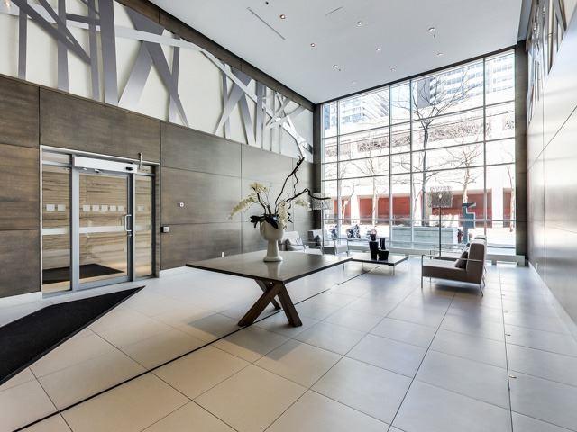 th 103 - 96 St. Patrick St, Condo with 1 bedrooms, 1 bathrooms and null parking in Toronto ON | Image 15