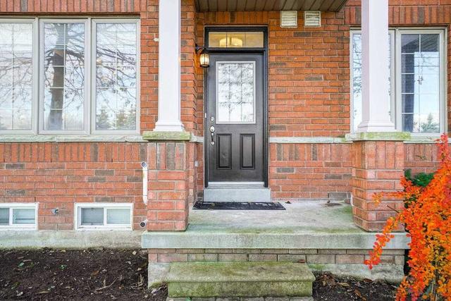 unit 19 - 1015 Galesway Blvd, Townhouse with 3 bedrooms, 3 bathrooms and 2 parking in Mississauga ON | Image 12