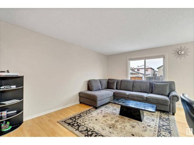 16409 58 St Nw Nw, House detached with 3 bedrooms, 2 bathrooms and null parking in Edmonton AB | Image 16