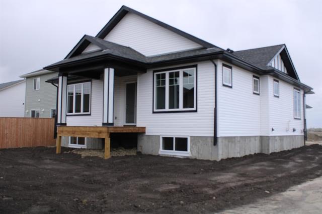 3 Vireo Avenue, House detached with 2 bedrooms, 2 bathrooms and 3 parking in Olds AB | Image 28