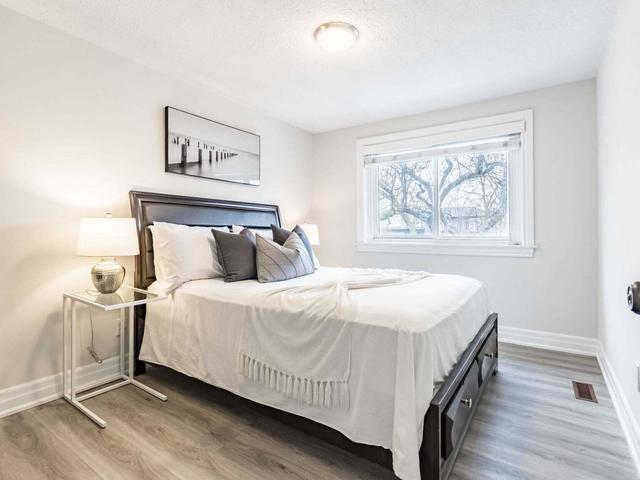 58 - 318 Laurier Ave, Townhouse with 3 bedrooms, 3 bathrooms and 1 parking in Milton ON | Image 13
