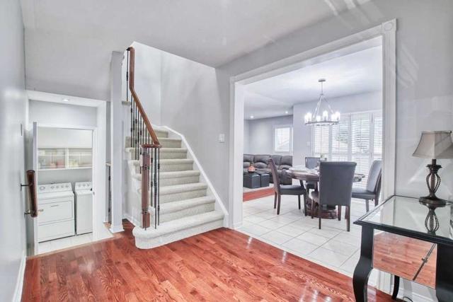 27 Trudelle Cres, House detached with 4 bedrooms, 4 bathrooms and 4 parking in Brampton ON | Image 22